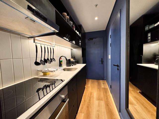 To Let 0 Bedroom Property for Rent in Sea Point Western Cape